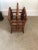 1970s Coastal Bamboo & Wicker Magazine Rack For Sale - Image 11 of 12