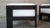 Vintage Attributed to Tobia Scarpa for Knoll 'Bastiano' Attributed Chairs - A Pair For Sale - Image 11 of 18
