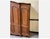 1950s Antique Wardrobe in Oak, 1955 For Sale - Image 5 of 10