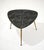 Mid-Century Modern Low Wooden Coffee Table, Italy, 1950s For Sale - Image 12 of 15