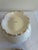 White Vintage Lefton Majolica Style Canister With Liid For Sale - Image 8 of 12