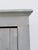 Antique 19th Century Painted Pine Pantry Cabinet For Sale - Image 4 of 13