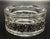 Black Black Crystal Candleholder from Swarovski, 1980s For Sale - Image 8 of 10