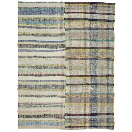 Chaput refers to old and repurposed textiles that were traditionally used in rural and tribal homes across Anatolia. These...