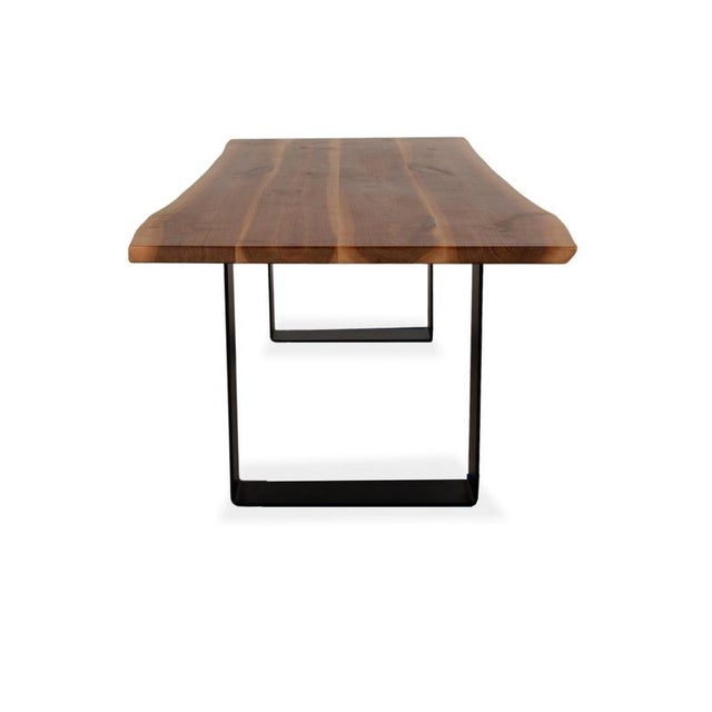 Wooden Dining Table from Rott Woodart For Sale - Image 12 of 13