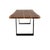 Wooden Dining Table from Rott Woodart For Sale - Image 12 of 13