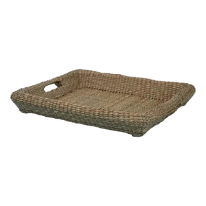 Rounded Small Serving Tray by Mario Lopez Torres