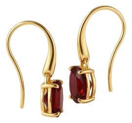 Example of Minimalist Engagement Rings