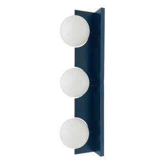 "Orbel" Wall or Ceiling Light by Sean Lavin for Visual Comfort For Sale