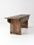 Antique Primitive Farmhouse Bench For Sale - Image 18 of 18