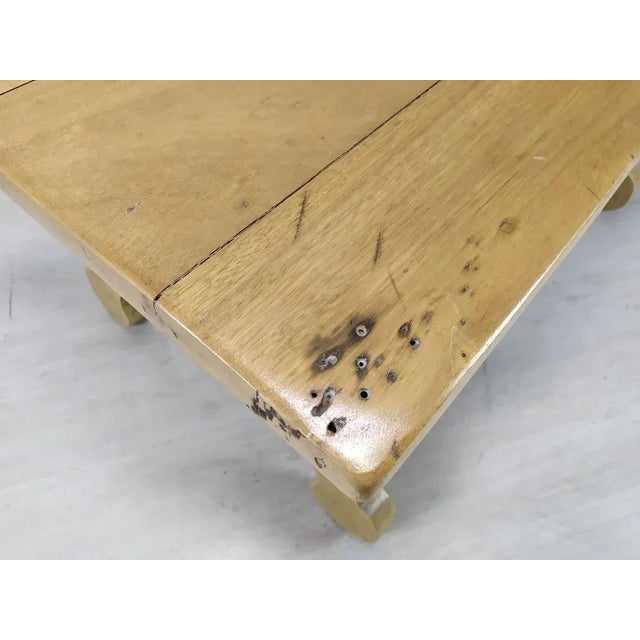 Spanish Renaissance Style Table For Sale - Image 12 of 18