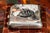 Fantastic Hand Painted Enamel Springer Spaniel Dog 800 Silver Antique Cigarette Case Holder Tobacciana For Sale - Image 17 of 18