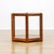 Wood 1960s Mid Century Danish Teak Octagonal Coffee Side Table For Sale - Image 7 of 8