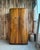 Art Deco English Wardrobe, 1890s For Sale - Image 16 of 18