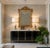 Metal Lamp Pair Restored For Sale - Image 7 of 14