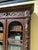 Bookcase in Oak, 1870s For Sale - Image 4 of 11
