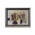 Heinrich Siepmann, Abstract Composition, 1965, Artwork on Paper For Sale - Image 4 of 4