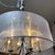 Fredrick Ramond Mime Chandelier For Sale - Image 9 of 12