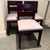 Wood Set of Three Christian Liaigre Archipel Chairs For Sale - Image 7 of 7