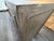 Rh Laguna Storage Desk – Grey Driftwood For Sale - Image 17 of 18