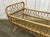 Rattan Baby Bed, 1960s For Sale - Image 10 of 12