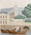 If you admire the timeless elegance of luxury scenic wallcoverings but seek a more accessible alternative, these hand-...