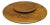 Vintage Digsmed 2-Level Teak Lazy Susan For Sale