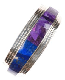 Example of Sugilite Bracelets