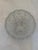 Vintage Mid 20th Century American Cut Glass Small Bowl For Sale - Image 4 of 5