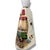 Vintage Hand-Painted Ceramic Humpty Dumpty Table Lamp For Sale - Image 6 of 9