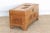 Vintage Chinese Finely Carved Chest For Sale - Image 9 of 11