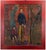 1960s Sirio Pellegrini, The Family, 1960s, Oil on Plywood, Framed For Sale - Image 5 of 5