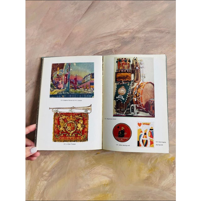 the saturday book was an annual miscellany published from 1941 to 1975, providing literary and artistic commentary about...