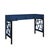 Tiffany Writing Desk - Navy For Sale - Image 9 of 9
