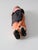 Vintage Handmade Folk Art Cloth Doll For Sale - Image 6 of 12