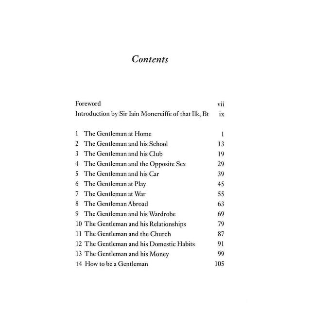 "The English Gentleman" 2001 Sutherland, Douglas For Sale - Image 4 of 9