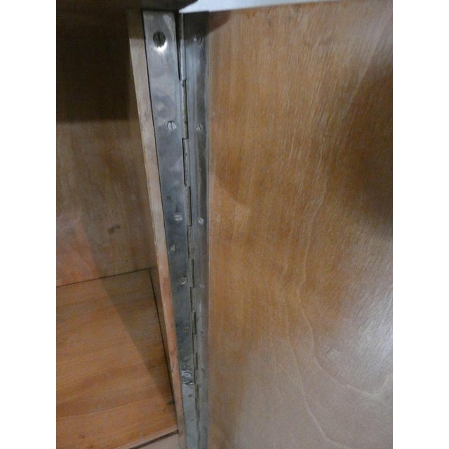 Teak Sideboard with Drawers, Italy, 1970s For Sale - Image 18 of 18