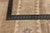 Textile Earth-Tone Vintage Turkish Kars Rug, 10'00 X 10'08 For Sale - Image 7 of 11