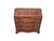 Mid-Century Modern Vintage Drop-Leaf Desk, 1950s For Sale - Image 3 of 11