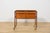 Wood Mid-Century Modern Teak Serving Trolley on Castors, Denmark, 1960s For Sale - Image 7 of 18
