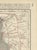 Paper Antique Map of California, The Golden State from Rand McNally, 1899 For Sale - Image 7 of 12