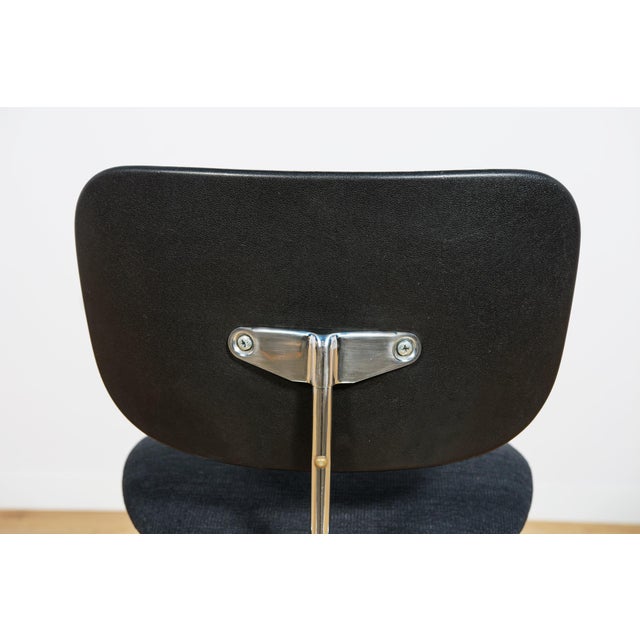 Mid-Century SE68 Side Chairs by Egon Eiermann for Wilde & Spieth, Germany, 1960s, Set of 6 For Sale - Image 12 of 18