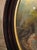 Brown A Signed 19th Century French Oval Hunt Trophy Still Life, Pastel on Canvas For Sale - Image 8 of 18