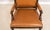 Set of 6 Harden Ralph Lauren Louis XVI Dining Chairs For Sale - Image 10 of 18
