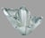 Brutalist Brutalist Sheet Metal Centerpiece by Lino Sabattini, Italy, 1970s For Sale - Image 3 of 10