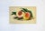 A beautiful original "Barrington Peach" botanical color chromo print (aka, Chromolithography), by artist: J L Macfarland...