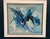 Bo Westberg, Strummer, 1950s, Oil on Canvas, Framed 70 × 60 Cm For Sale - Image 17 of 18