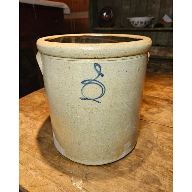 Crazy 8 Crock For Sale In Charlotte - Image 6 of 11