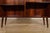 Mid-Century Model 6 Rosewood Bookcase by Omann Jun, Denmark, 1960s For Sale - Image 10 of 12