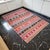 Turkish 1960s Hand Woven Turkish Kilim Colorful Flat Weave Area Rug For Sale - Image 3 of 13